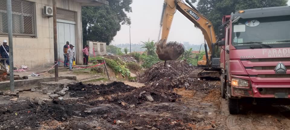 Une semaine à la SNEL : entre grands projets et solutions concrètes