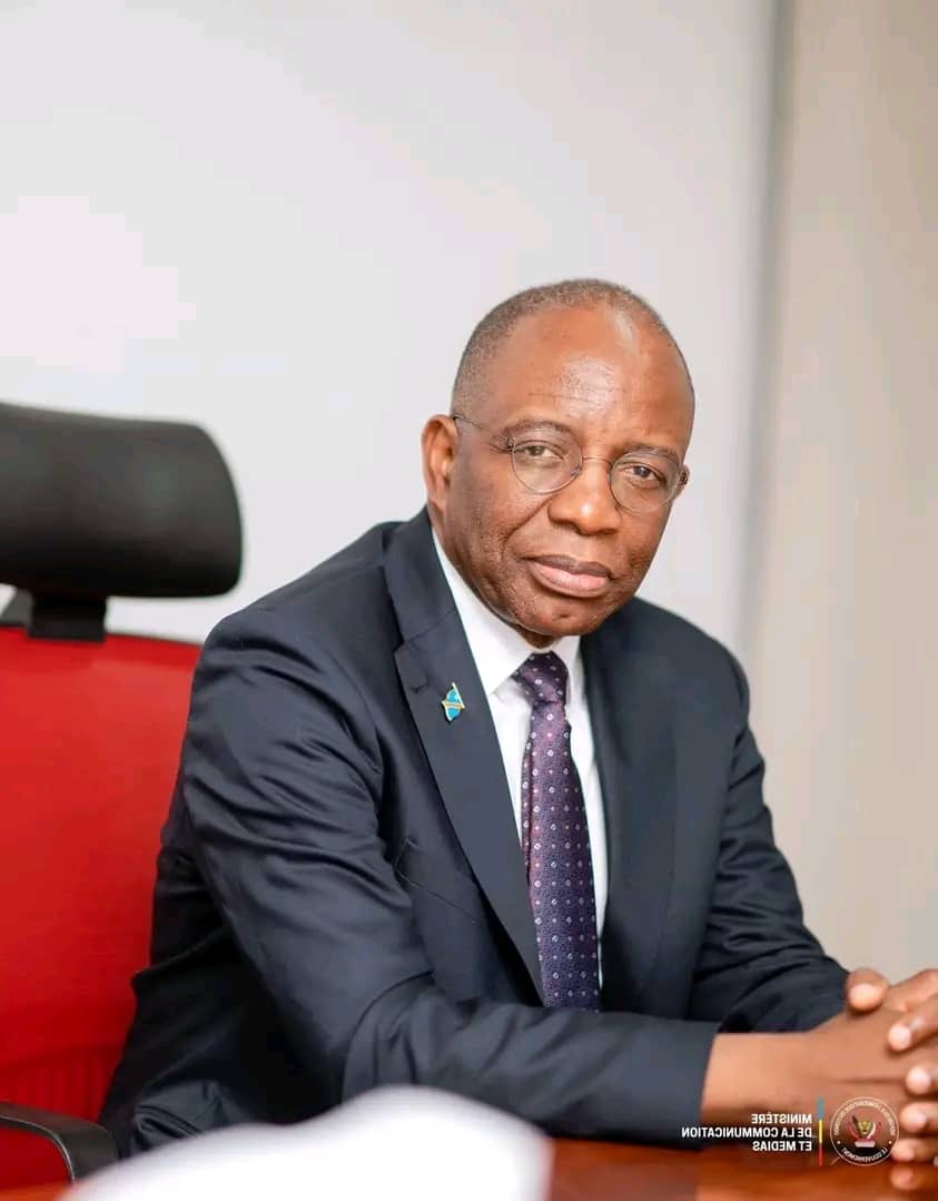 RDC : Guillaume Ngefa brise le silence sur la corruption dans le corps des avocats