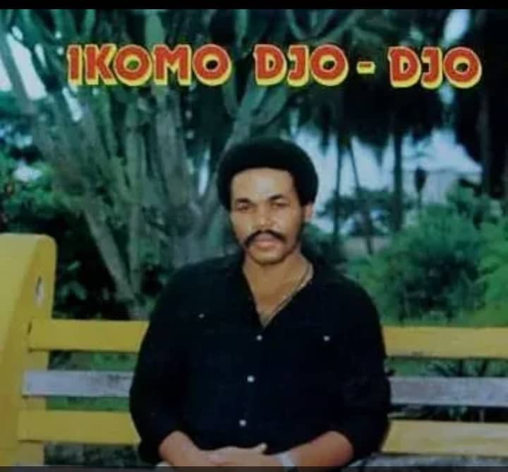 Umuco en deuil : décès de l’artiste musicien Djo Djo Ikomo