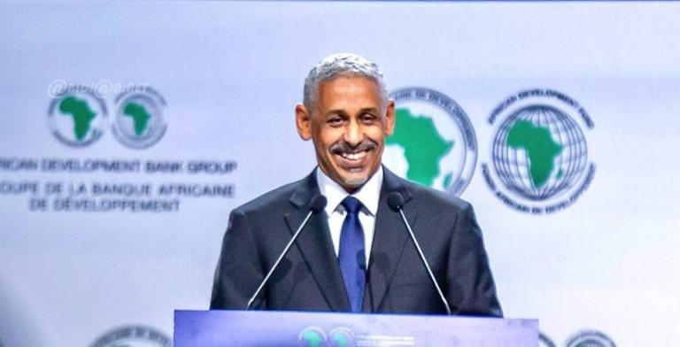 Sidi Ould Tah (président de la BAD) : « L’Afrique nous regarde, la jeunesse attend, le temps est à l’action »