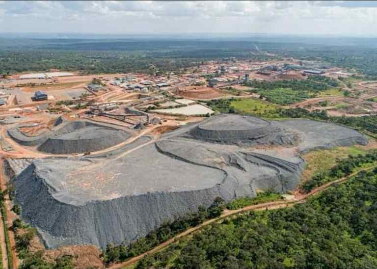 Le Qatar investit 500 millions $US dans Ivanhoe Mines et marque un tournant pour la stabilité en RDC