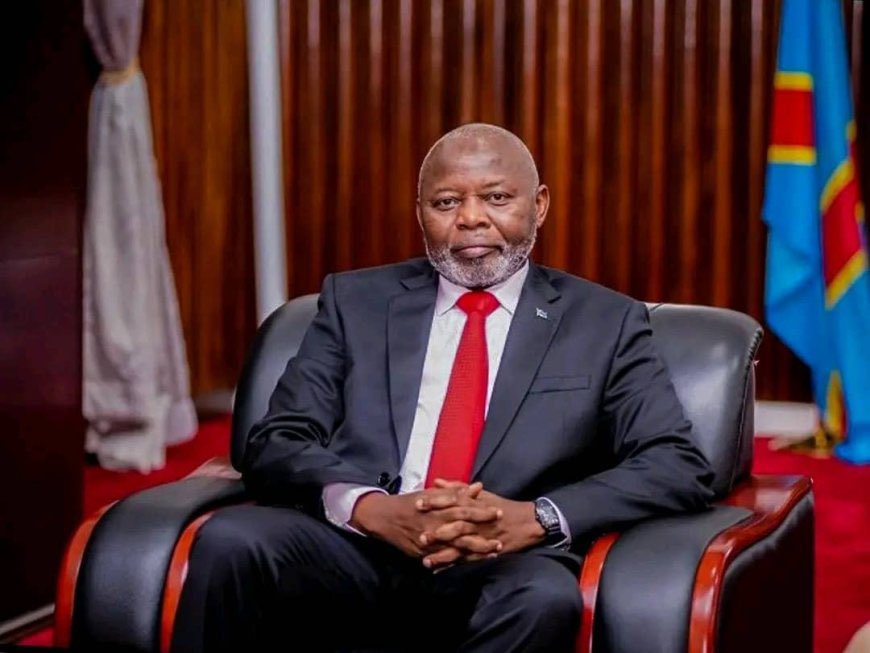 Vital Kamerhe va-t-il démissionner ?