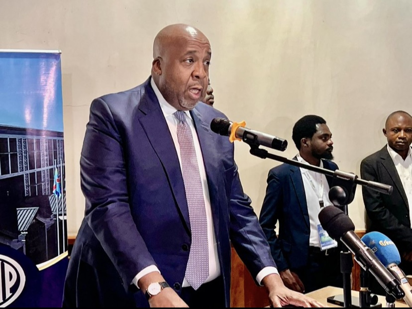 Kinshasa – Formation des jeunes : Molendo Sakombi lance une session pilote dans les métiers de l’eau et de l’électricité