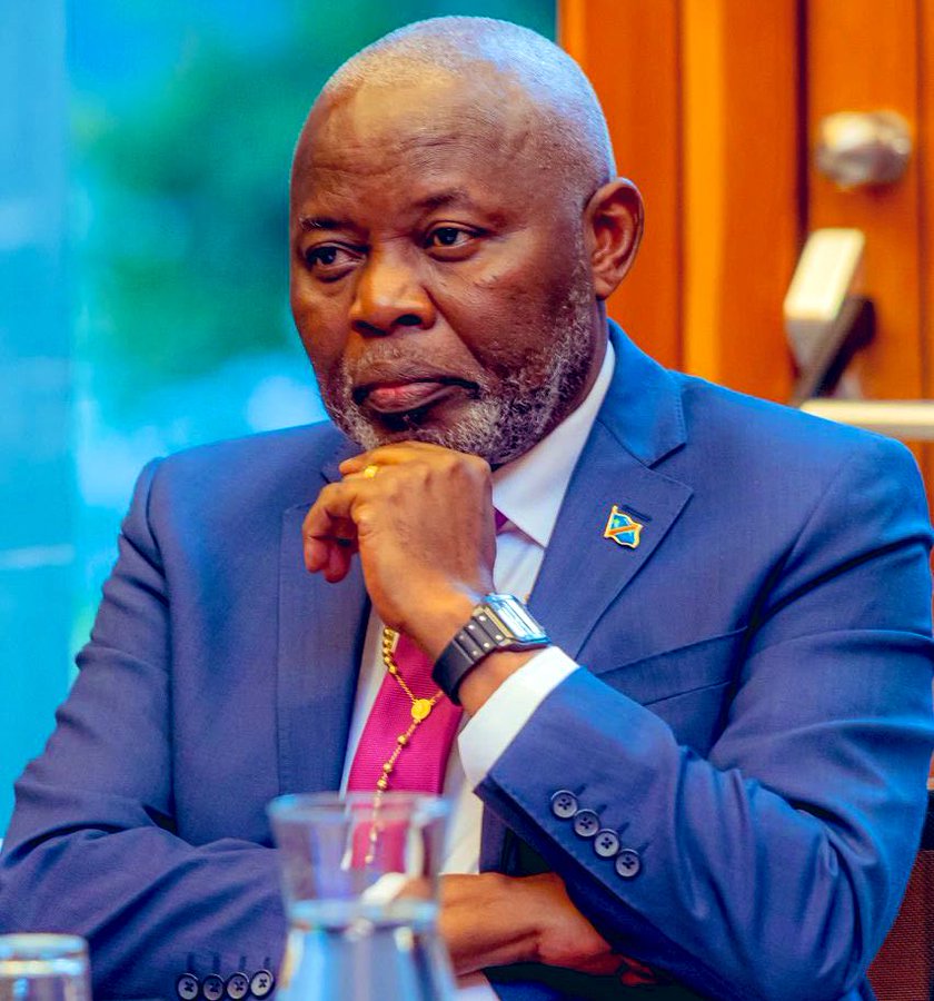 Assemblée Nationale : Comme en 2009, Kamerhe de nouveau sur un siège éjectable