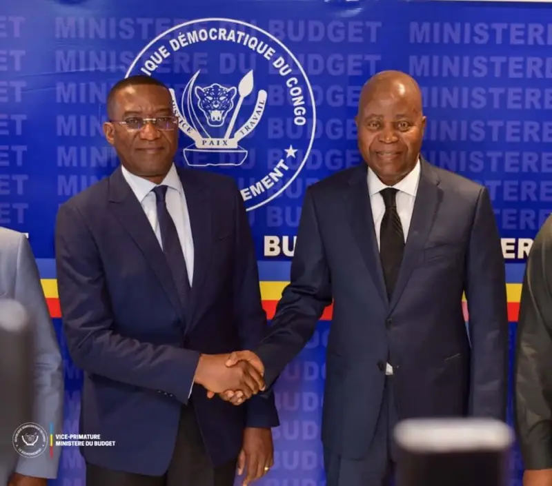 RDC : Muzito et Nyembo saluent l’avancée des réformes pour un climat des affaires attractif