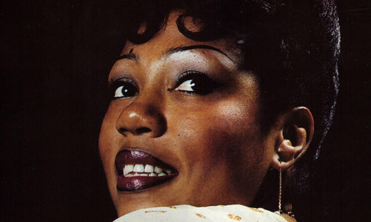 Hommage à Abeti Masikini, pionnière de l’exportation de la Rumba à l’international (illustrations audios)