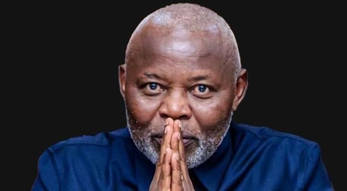 Les mots de Vital Kamerhe après sa démission à la présidence de l’Assemblée nationale : « Je reste fidèle au camp de la République »