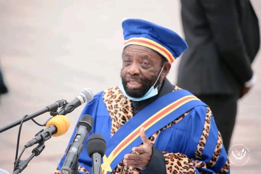 RDC : Le Professeur Paul Malembe Tamandiak, père fondateur de l’UNISIC, s’éteint à 88 ans