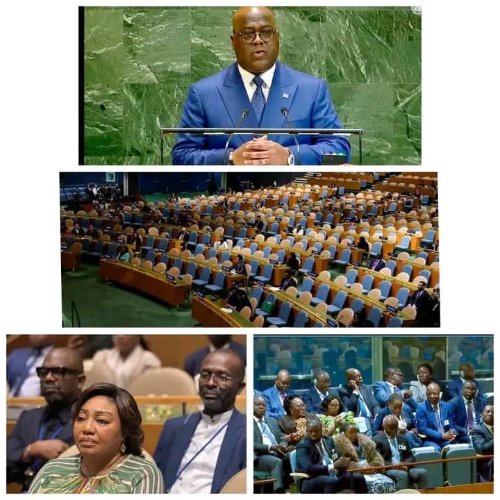 RDC : quand la gouvernance s’effondre au degré zéro de responsabilité