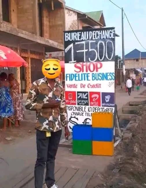 Taux de change : la Banque Centrale du Congo met en garde contre les pratiques illégales des cambistes