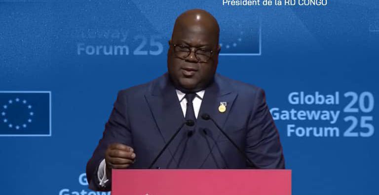 Guerre à l’Est de la RDC : Félix Tshisekedi tend la main à Paul Kagame pour une « paix des braves »
