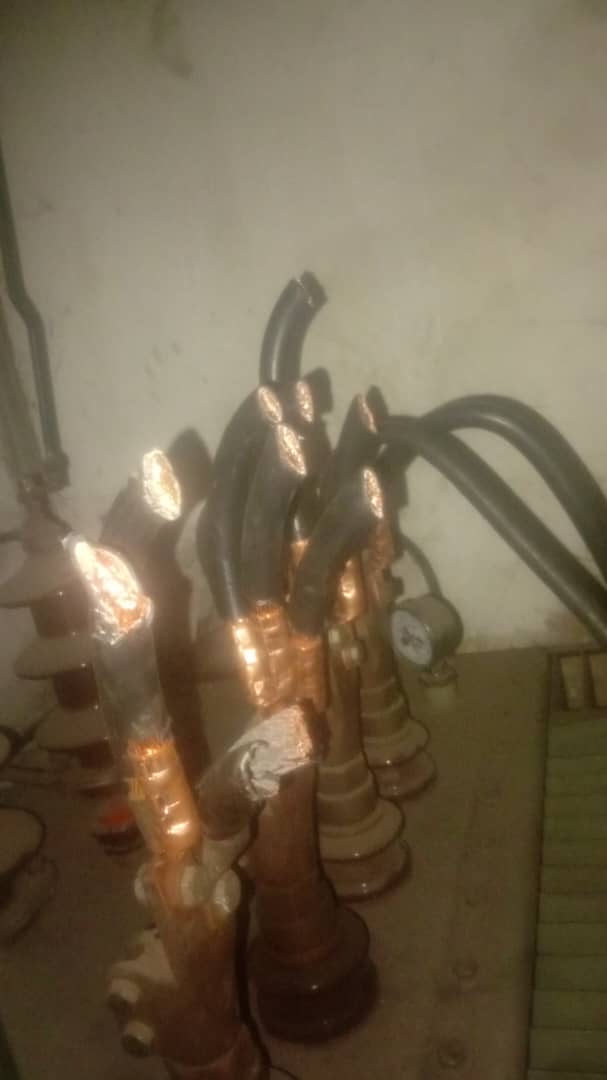 Kinshasa : nouveau vol de câbles électriques à Ngiri-Ngiri, la Snel dénonce un acte de vandalisme répété