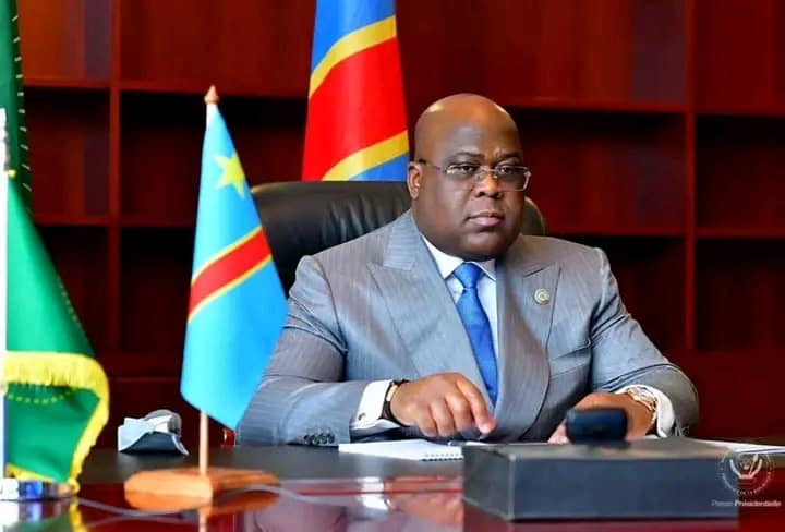 RDC : Félix Tshisekedi procède à d’importantes nominations dans les régies, offices et sociétés de l’État
