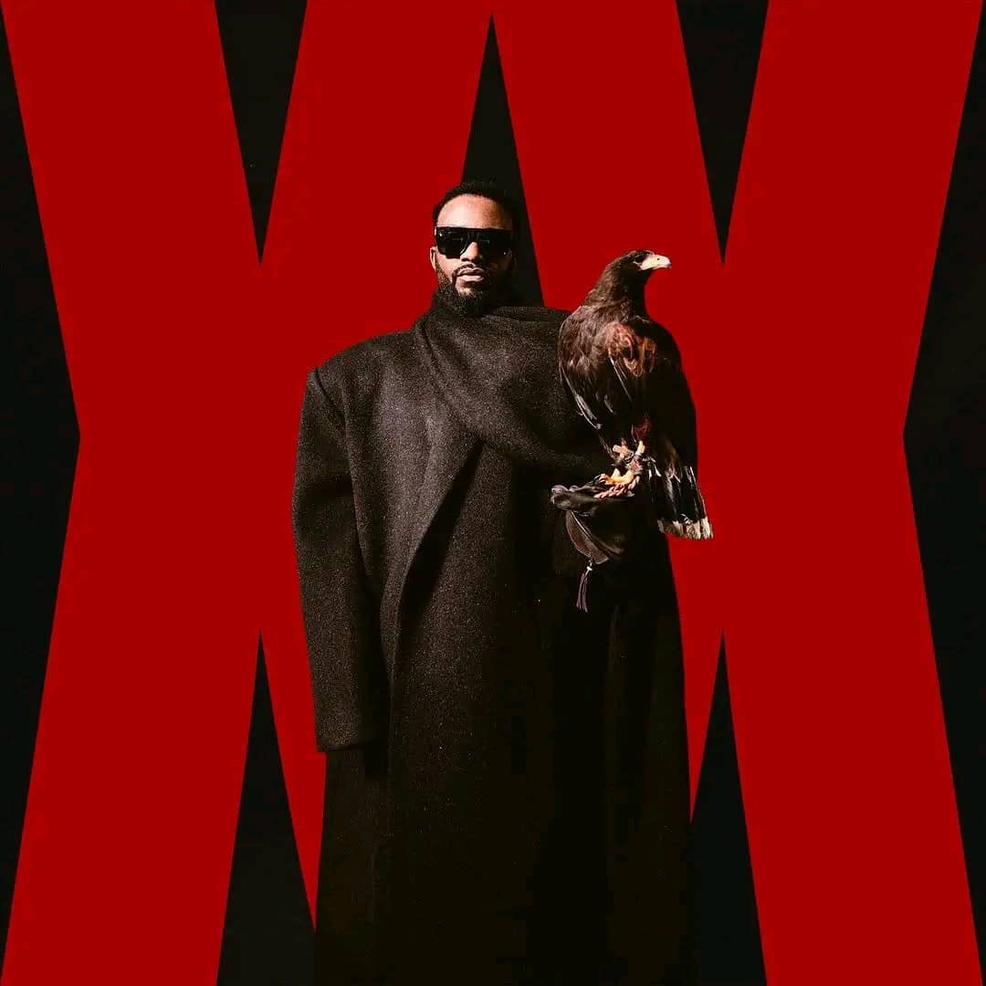 Fally Ipupa célèbre 20 ans de carrière : un nouvel album “XX” attendu en 2026