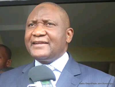 Moise Moni Della : Kabila, sauveur de l&rsquo;opposition ?