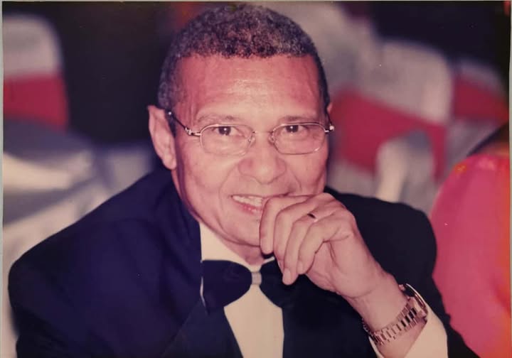 Page d’histoire: Seti Yale, l’homme de l’ombre qui voulait plus que Mobutu