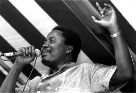 Chanson souvenir : » Mouzi » , cette confession d&rsquo;amour de Ntesa Nzitani « Dalienst »(audio)