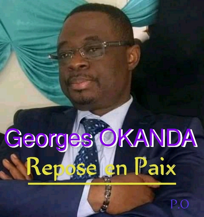 Nécrologie: Voici le programme des obsèques de l&rsquo;ingénieur Georges Okanda Unga