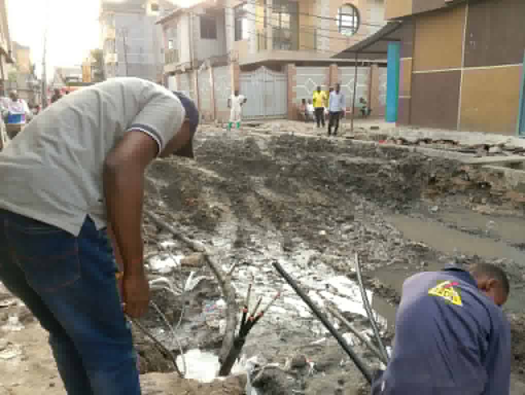 Kinshasa : la SNEL rassure face aux perturbations électriques