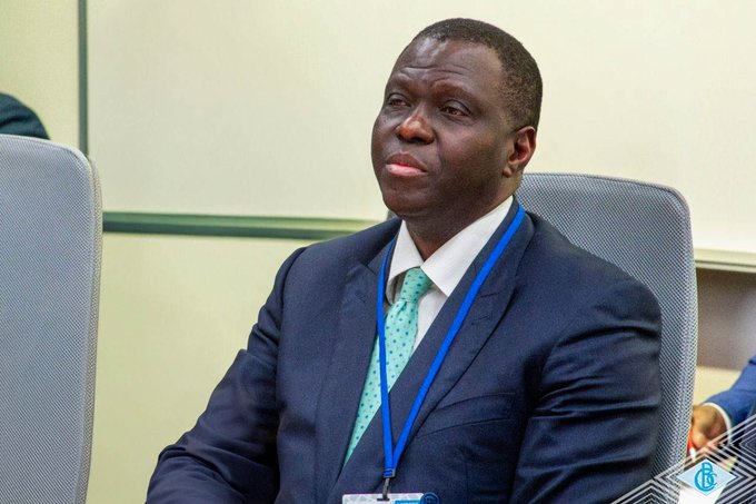 Washington DC : La Banque Centrale du Congo renforce sa coopération avec le FMI