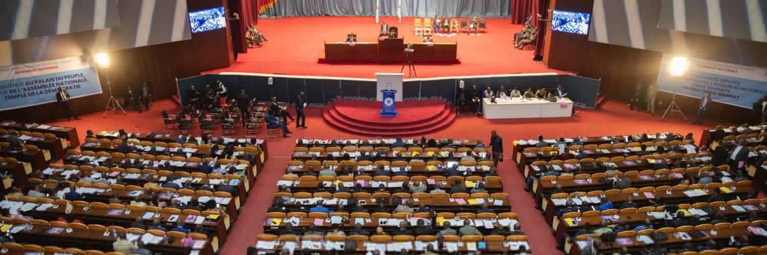 Assemblée Nationale : Douze candidats en lice pour succéder à Vital Kamerhe, l’Union sacrée face à un test de cohésion
