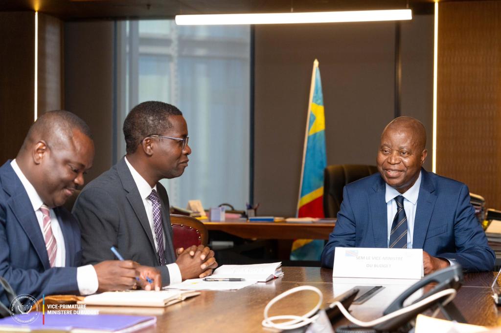 Budget 2026 : Adolphe Muzito rassure le FMI sur la rigueur et la qualité des dépenses publiques