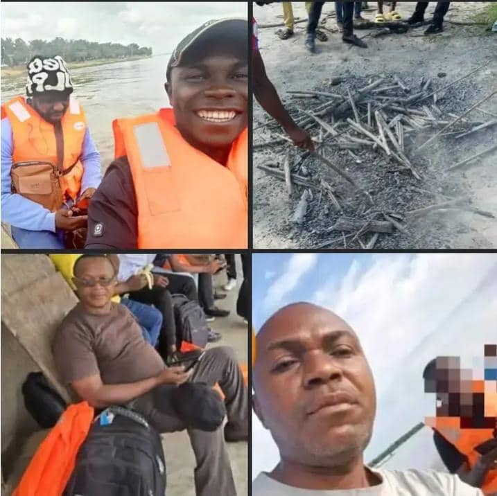 Deux médecins lynchés et calcinés à Isangi : la folie meurtrière autour du mythe d’atrophie génitale refait surface à la Tshopo