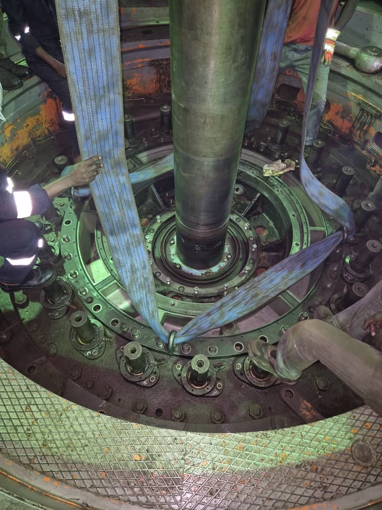 Kinshasa : la SNEL procède à des travaux d’entretien pour assainir son réseau jusqu’au samedi 18 octobre