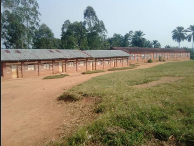 Nord-Kivu : l’insécurité à Lubero prive plus de 15 000 enfants d’école