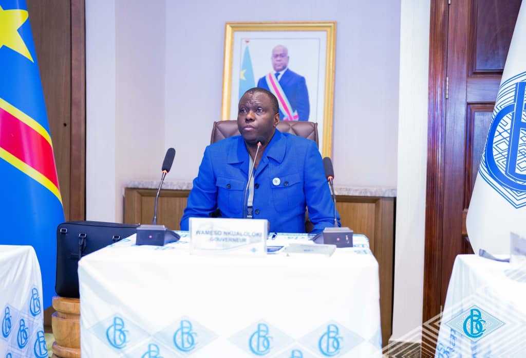 Kisangani : la Banque Centrale du Congo en retraite stratégique pour tracer sa nouvelle vision