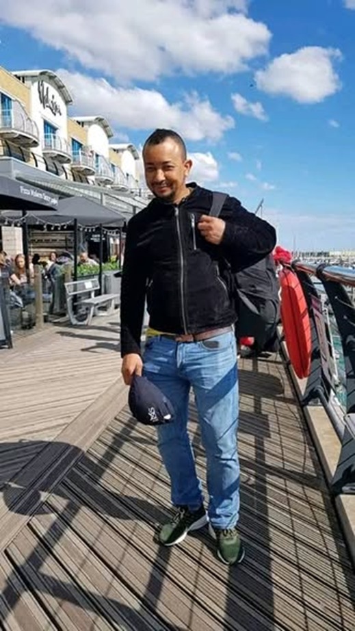 Renato Mundele, le Vieux Nsunga, s’éteint : la rumba congolaise en deuil(illustration vidéo)