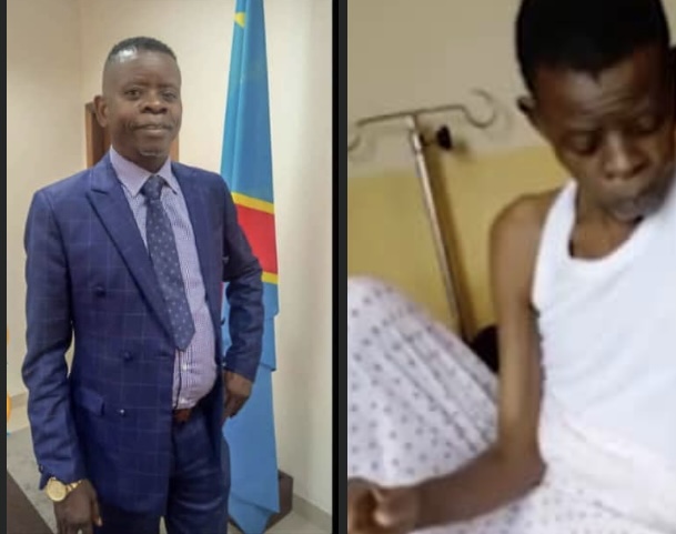 RDC – Musique : Henry Kamboma, « le Roi de Munzanzama», tire sa révérence