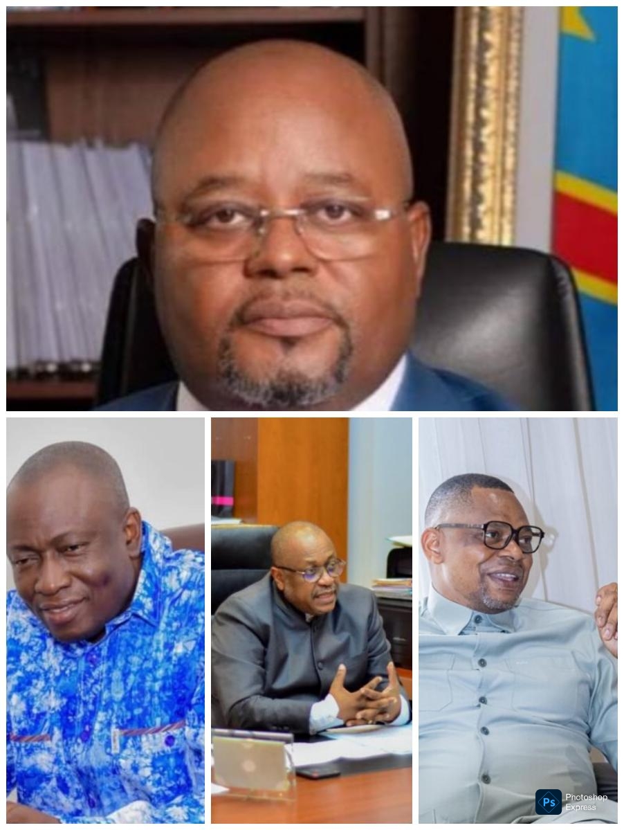 Assemblée nationale : Sangara Boji déjà président