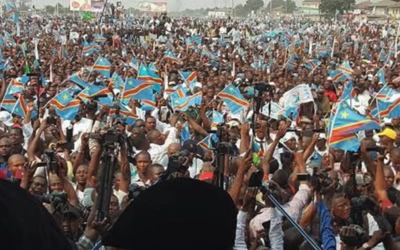 Les trois futurs possibles dela RDC