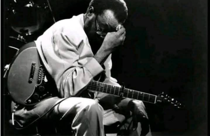 Musique: franco Luambo Makiadi, l&rsquo;ultime note au Melkweg(illustration audio)