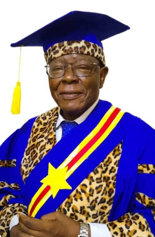 La communauté scientifique de la RDC en deuil : le Professeur Lino Pungi tire sa révérence