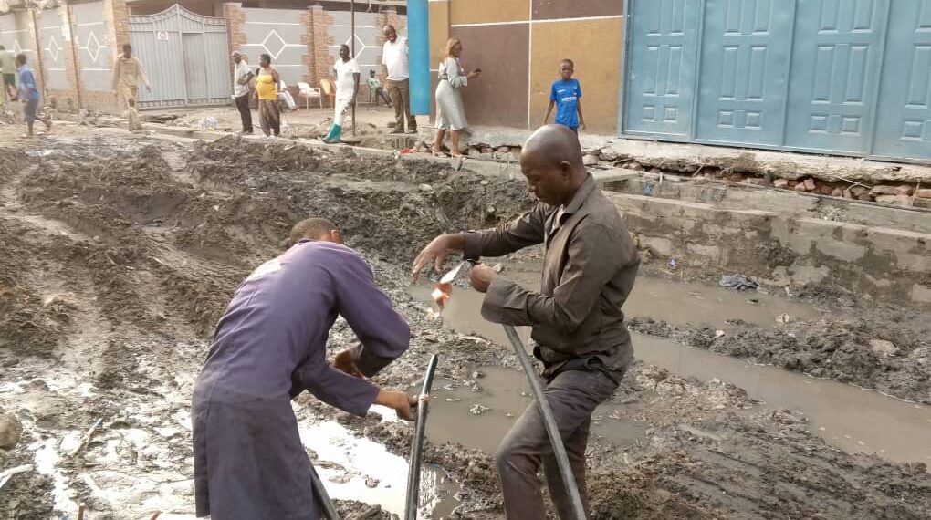 Perturbation en fourniture d&rsquo;électricité observées à Lemba Terminus : la SNEL/DKS déploie ses équipes