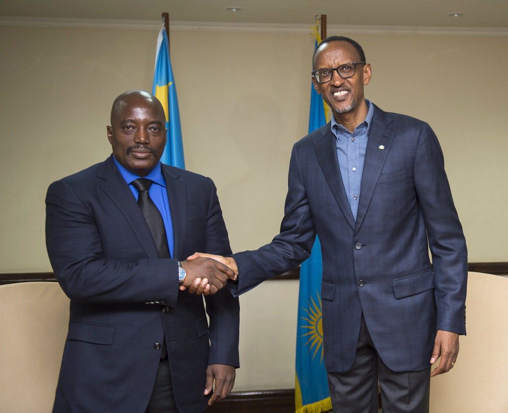 Ils nous ont guettés !