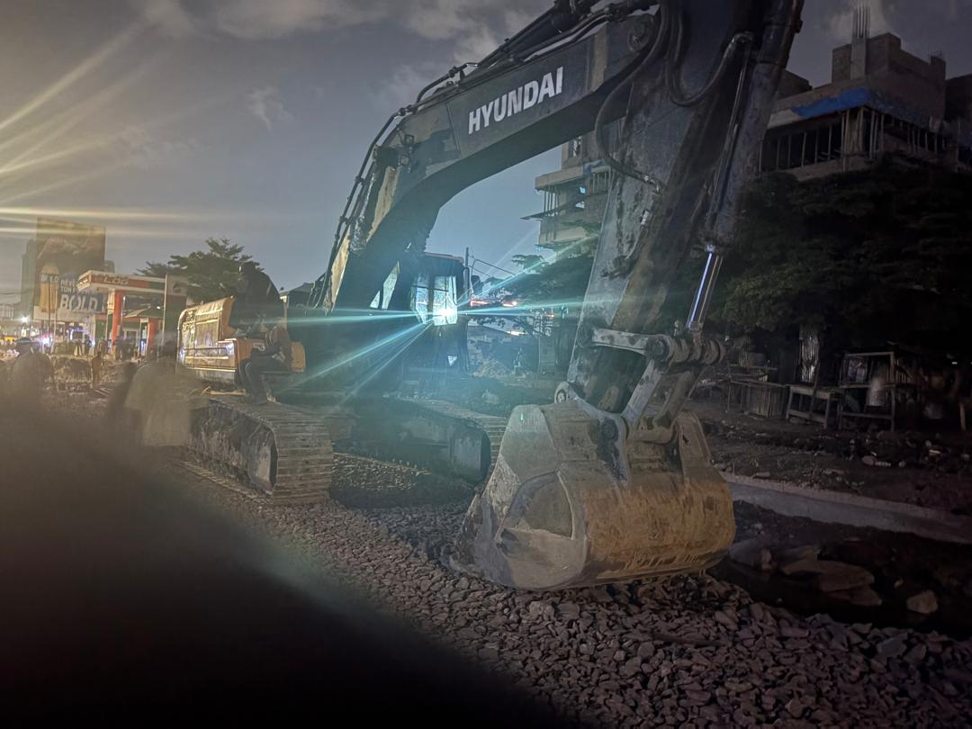 La société Safrimex stoppe encore et encore les efforts de la SNEL