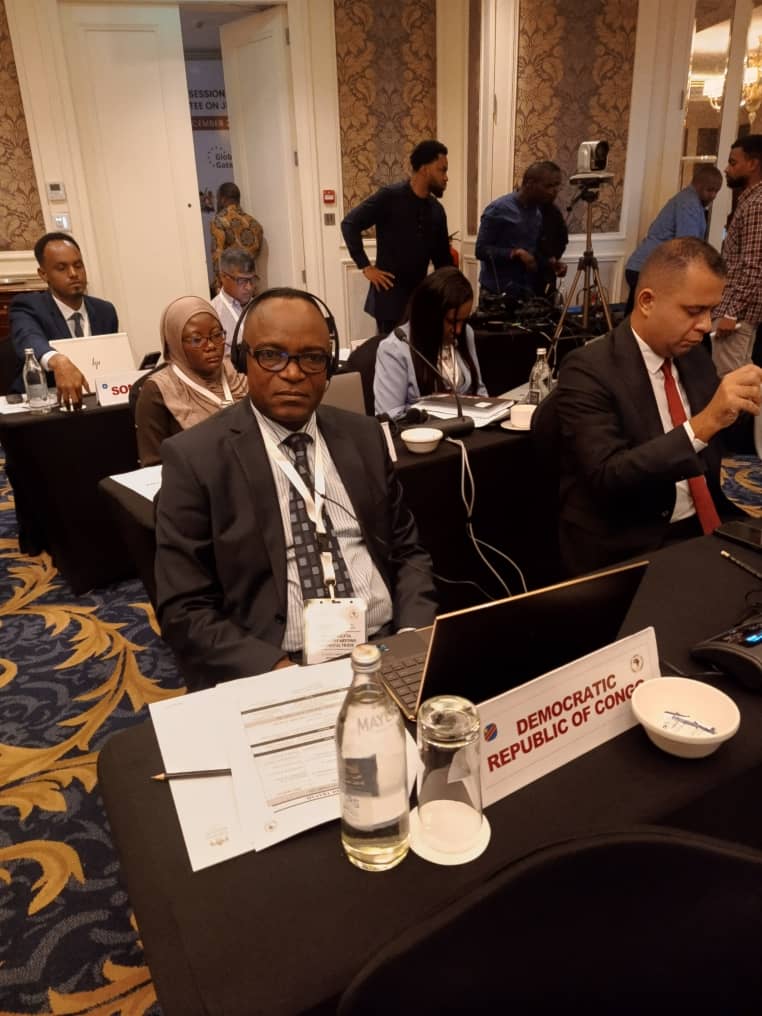 Fonction Publique : une semaine très chargée au Secrétariat général de l&rsquo;Economie Numérique