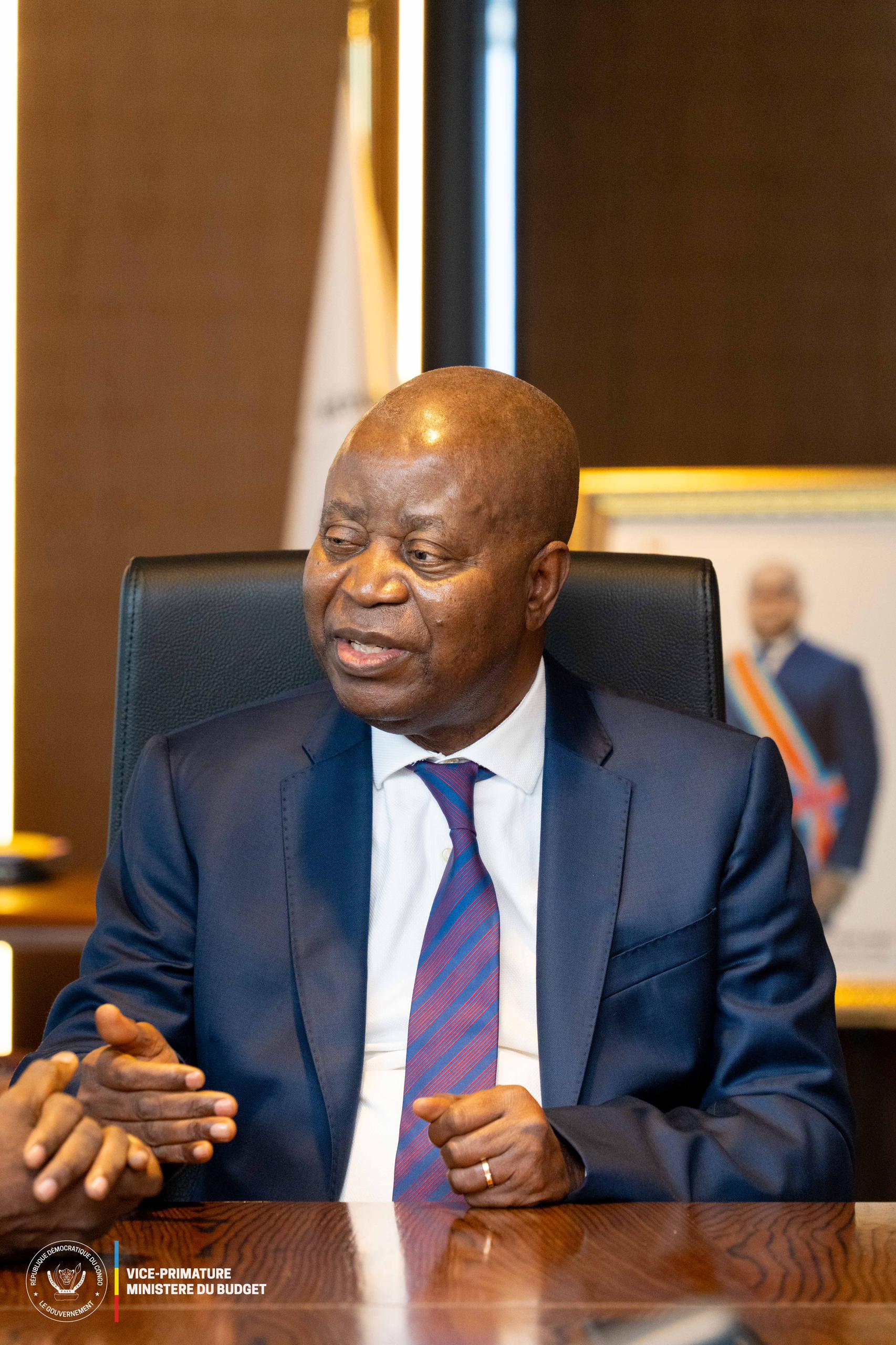 36ème Tribune d’Adolphe Muzito  LA RDC, sous A.F TSHISEKEDI :  Où en sommes-nous ? D’où venons-nous ?