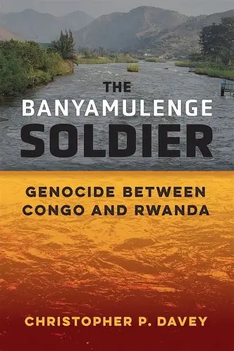 RÉVÉLATIONS CHOC – « The Banyamulenge soldiers », un livre décrit comment Paul Kagame et le FPR ont transformé une communauté en carburant d’hégémonie régionale