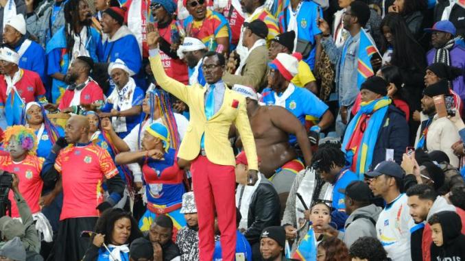 CAN 2025 : affiches et programme des huitièmes de finale 