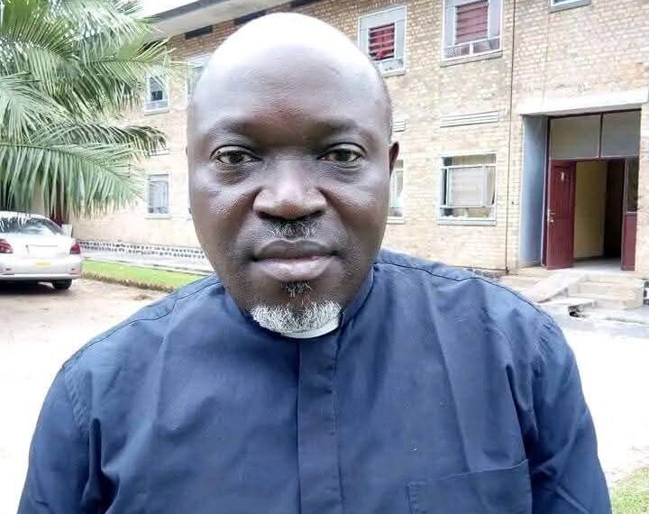 L’archidiocèse de Kisangani en deuil : l’abbé Jacques Urwodhi rejoint la félicité de Dieu