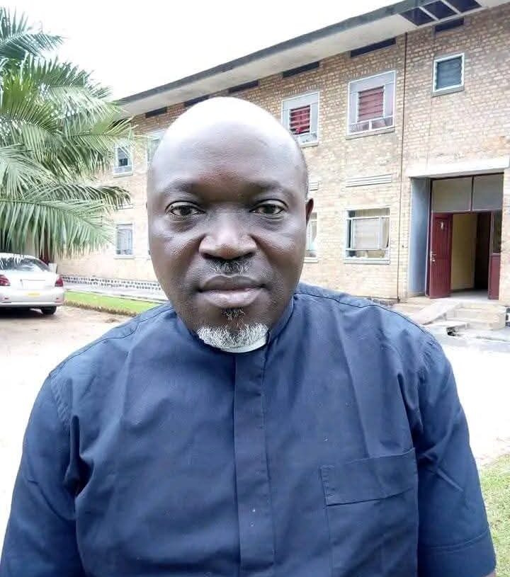 L&rsquo;archidiocèse de Kisangani en deuil : l&rsquo;abbé Jacques Urwodhi rejoint la félicité de Dieu