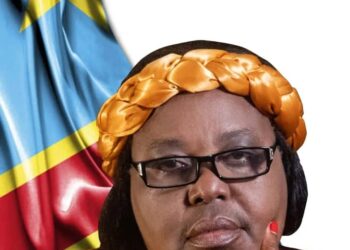 L&rsquo;espace Grand oriental en deuil : Scolastique Mahindo tire sa révérence