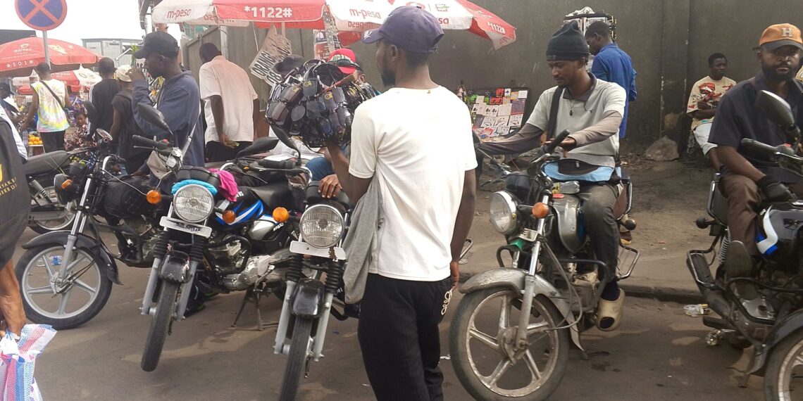 Les Wewa: un vrai casse-tête pour l&rsquo;état congolais