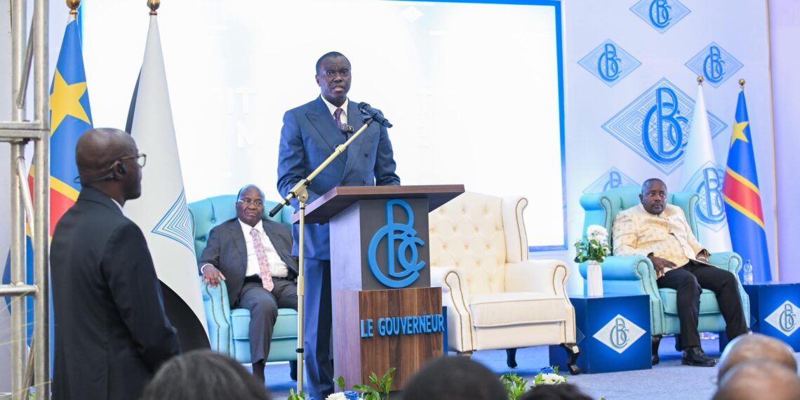 Inflation à 2,27 % et taux directeur à 15 % : la BCC consolide la stabilité et prépare la croissance de 2026