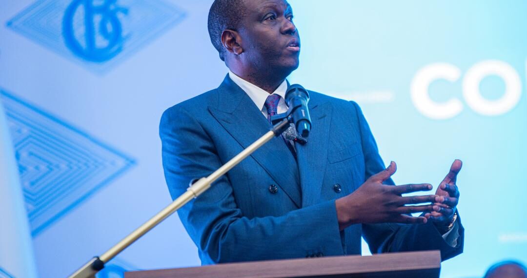 Inflation à 2,27 % et taux directeur à 15 % : la BCC consolide la stabilité et prépare la croissance de 2026