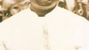 ‎Abbé Jean Loya, martyr de l’indépendance